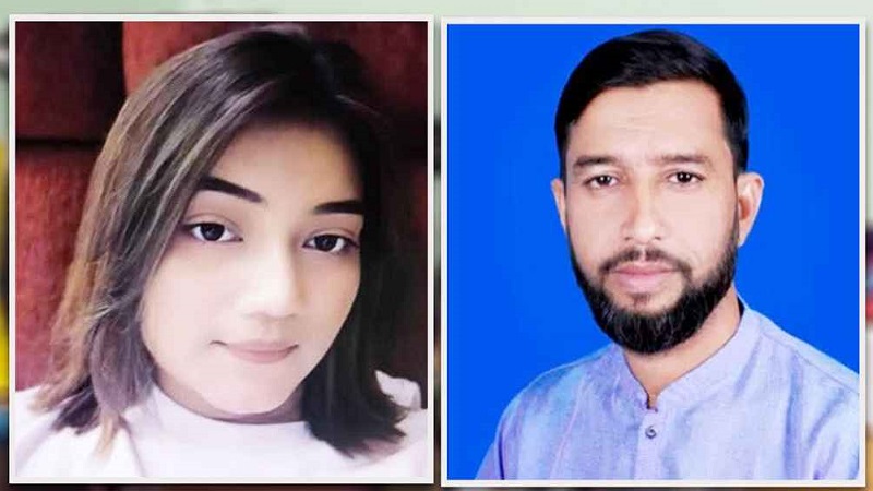 এনসিপি নেতাকে গুলি: জানা গেল আটক সেই নারীর পরিচয়
