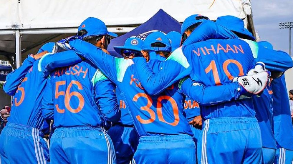 ভারতের নামে আইসিসিতে অভিযোগ জানাবে পাকিস্তান