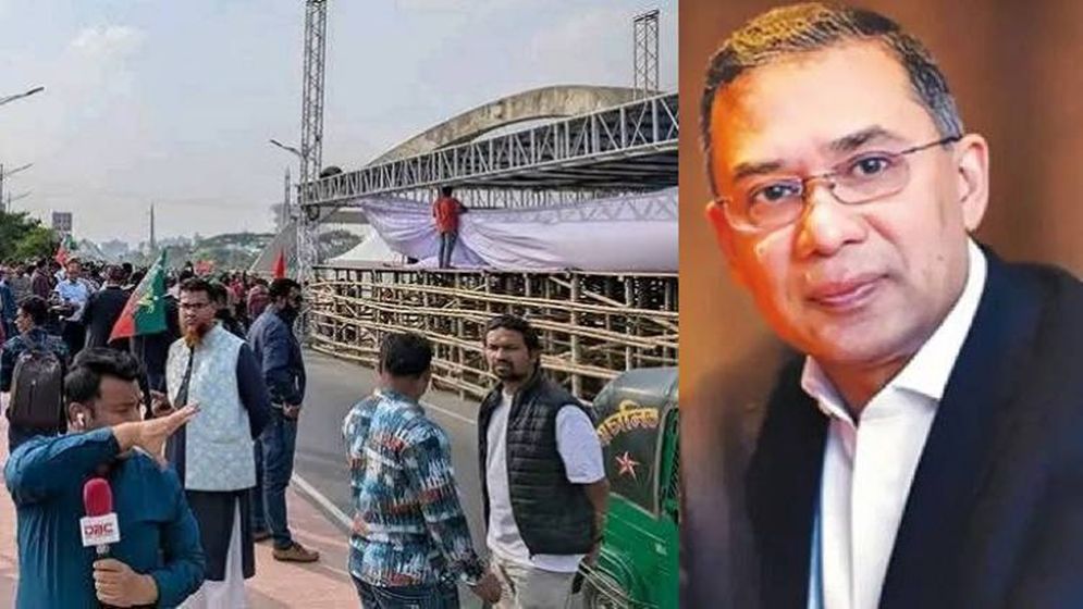 শেষ হচ্ছে অপেক্ষা, ঐতিহাসিক মুহূর্তের সাক্ষী হতে ঢাকায় আসছেন নেতাকর্মীরা