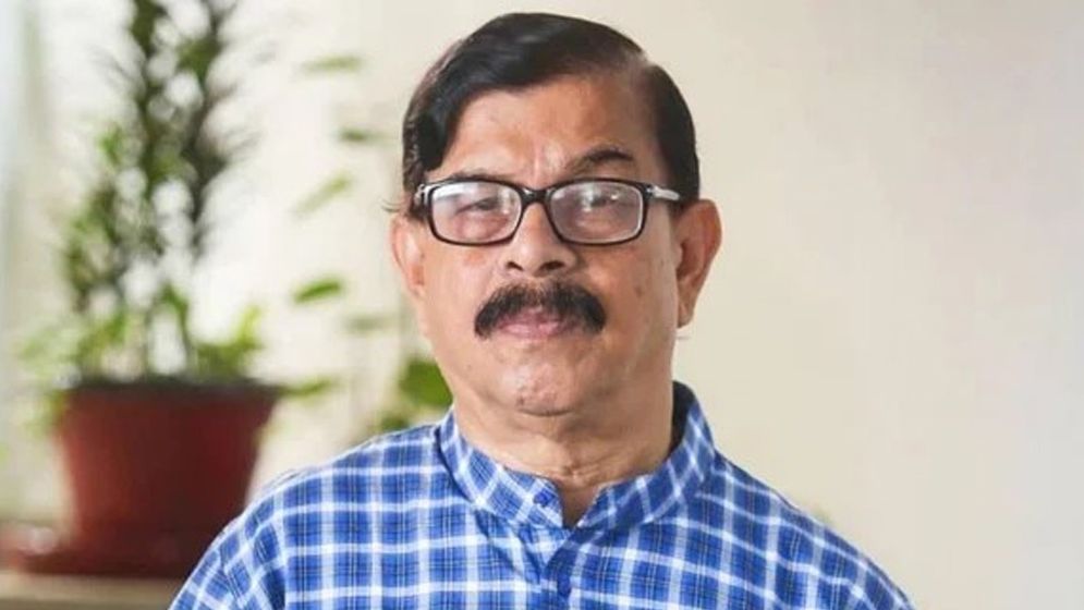 নির্বাচনে অংশ নিতে পারবেন না মান্না