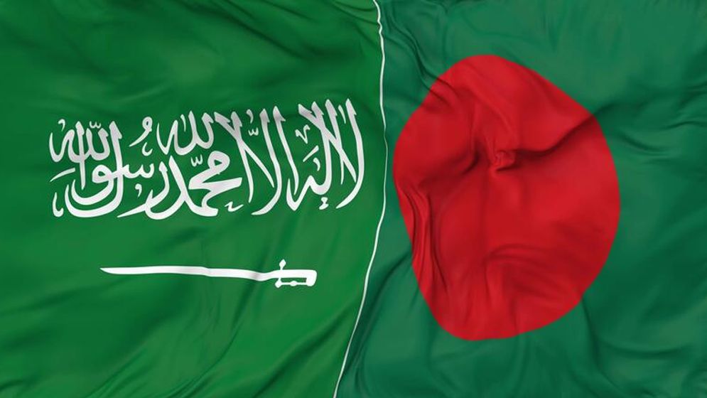 দুই বাংলাদেশিকে উদ্ধার করল সৌদির বর্ডার গার্ড