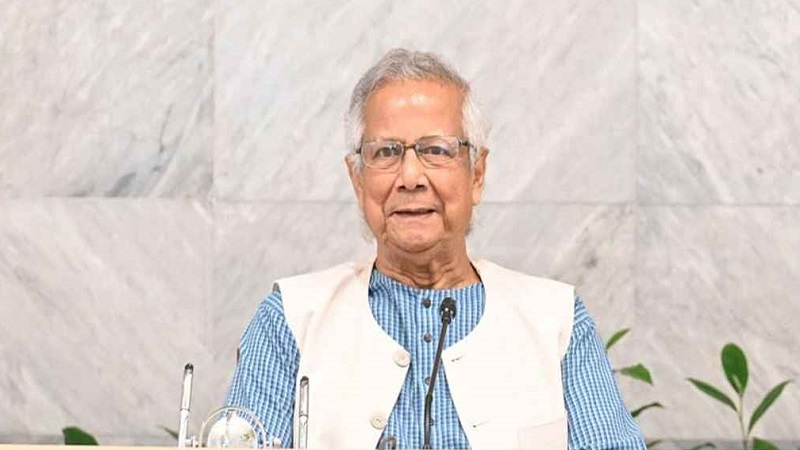 দেশকে আরও স্বনির্ভর করা সম্ভব: প্রধান উপদেষ্টা
