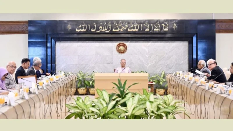 ইন্টারনেট শাটডাউন আজীবন নিষিদ্ধ করল সরকার