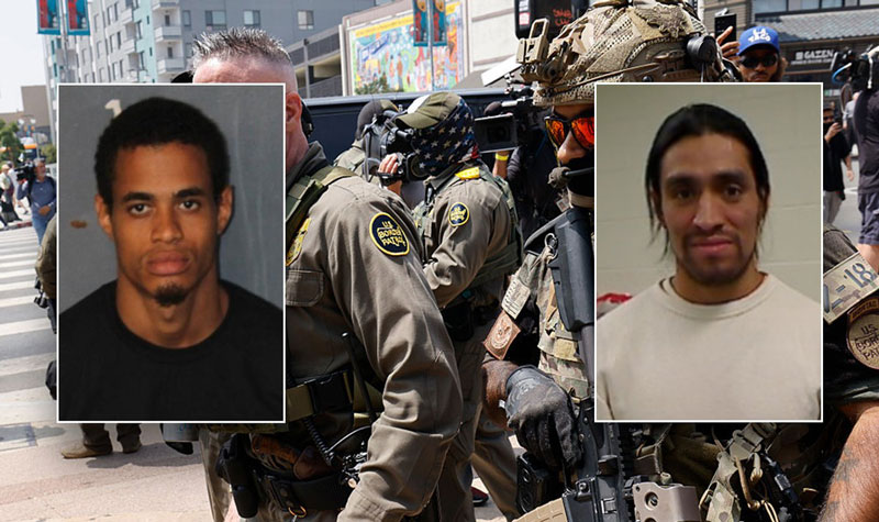 ২০২৫ সালে লেকেন রাইলি আইনে ১৭ হাজার ৫০০ অবৈধ অভিবাসী গ্রেপ্তার