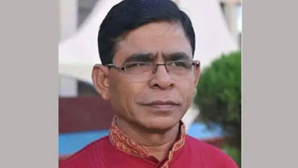 আ.লীগের সাংগঠনিক সম্পাদক মোজাম্মেল হক গ্রেফতার