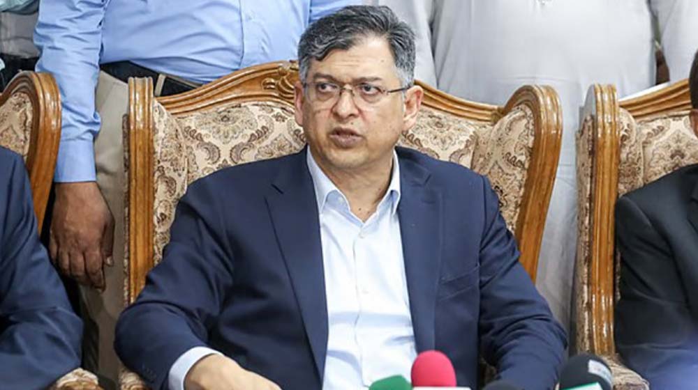 জুলাই সনদ বাস্তবায়নে চূড়ান্ত সিদ্ধান্তের পথে গণভোটের প্রস্তাব