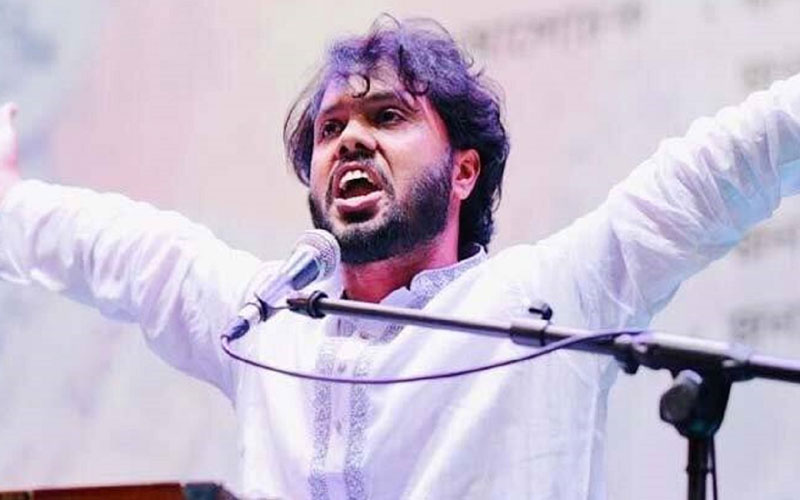 হাদি হত্যার বিচার দাবিতে আজ দেশব্যাপী বিক্ষোভ