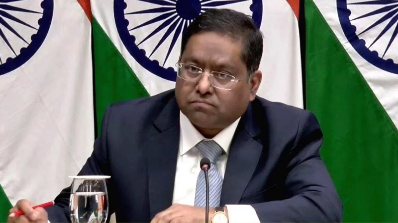 বাংলাদেশের পরিস্থিতি নিয়ে নতুন করে যে বার্তা দিলো ভারত