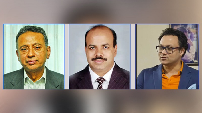 শীর্ষ নেতার আসনসহ ৩টিতে বিএনপির প্রার্থী পরিবর্তন