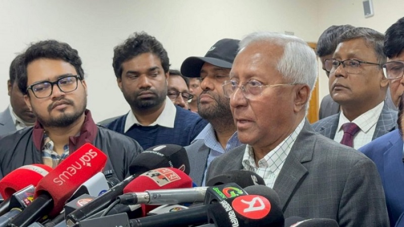 ভোটার তালিকায় তারেক-জাইমার নাম অন্তর্ভুক্তির বিষয়ে সিদ্ধান্ত রবিবার: ইসি সচিব