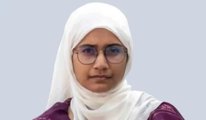 জামায়াতের সঙ্গে সমঝোতায় এনসিপিকে কঠিন মূল্য চুকাতে হবে : সামান্তা শারমিন