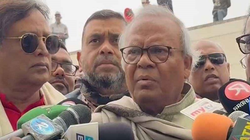 তারেক রহমান যেকোনো আসন থেকে নির্বাচন করতে পারেন: রিজভী