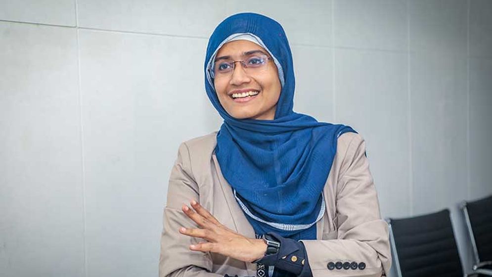 পদত্যাগের কোনো যৌক্তিকতা দেখছি না: সামান্তা