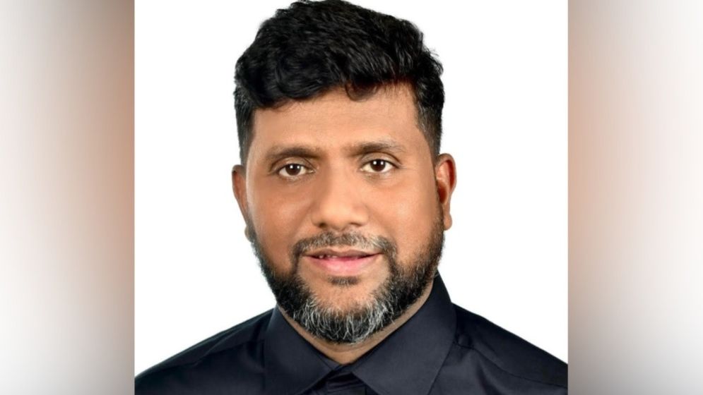 দল ছাড়লেন এনসিপির আরেক নেতা