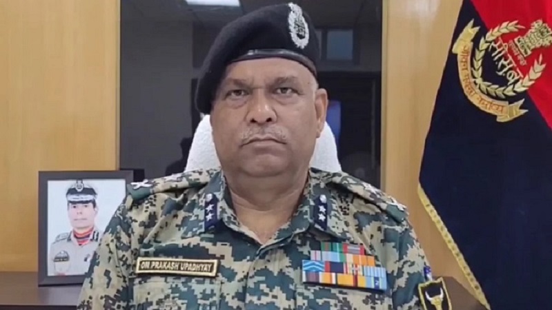 ওসমান হাদির হত্যাকারীরা ভারতে প্রবেশ করেনি, দাবি মেঘালয় পুলিশের