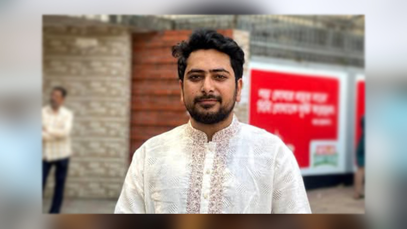 উপদেষ্টাদের অনেকেই নিজেদের সেফ এক্সিটের কথা ভাবছেন : নাহিদ