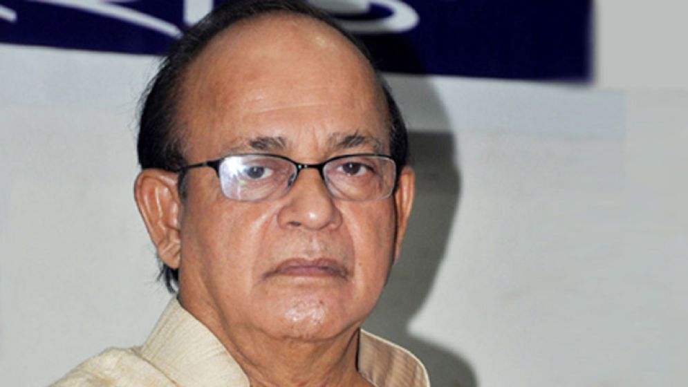 নির্বাচন না করার ঘোষণা দিলেন আনোয়ার হোসেন মঞ্জু