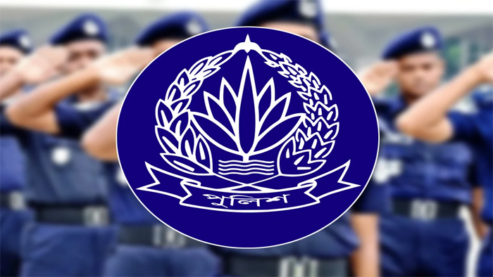 নিরাপত্তা জোরদারে পূজামণ্ডপে  ৭১ হাজার পুলিশ মোতায়েন