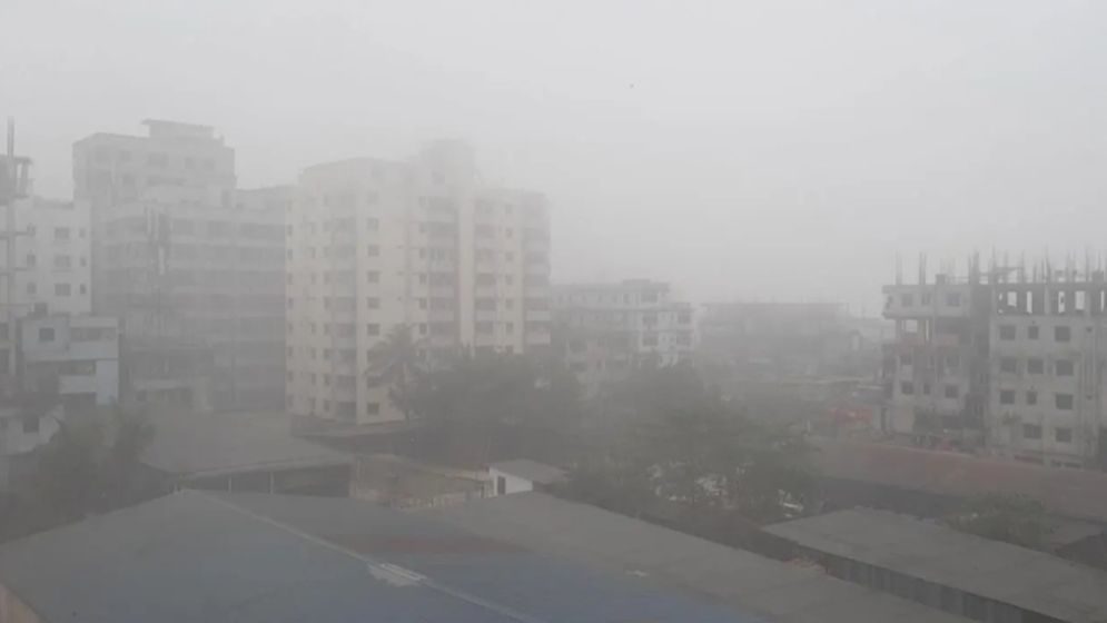শীত নিয়ে আরও দুঃসংবাদ দিল আবহাওয়া অধিদপ্তর