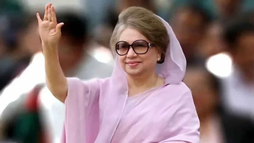 খালেদা জিয়ার মৃত্যুতে শোক জানাল বাফুফে, সব ম্যাচ স্থগিত