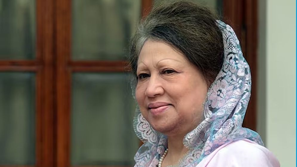 খালেদা জিয়ার মৃত্যুতে ইরানের শোক প্রকাশ