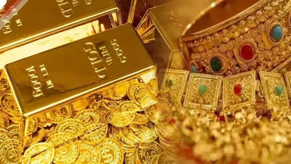৩০ ডিসেম্বর  ২২ ক্যারেট স্বর্ণের ভরি কত?