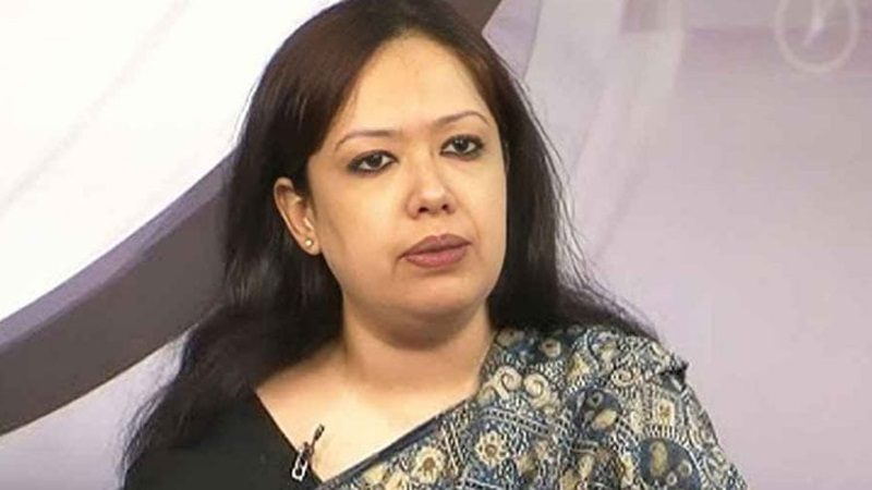 রুমিন ফারহানাসহ বিএনপির ৯ নেতা বহিষ্কার