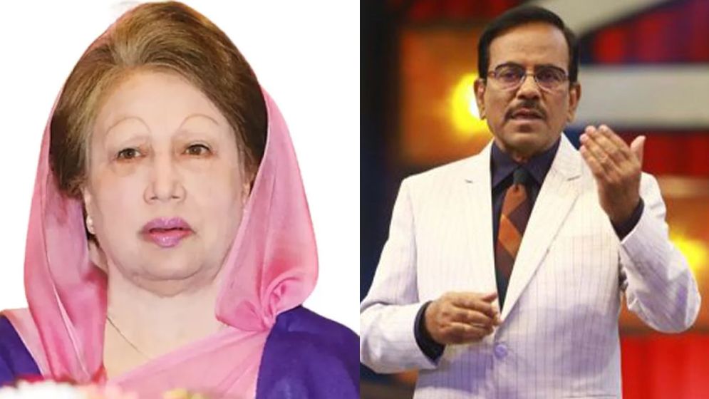 জাতি হারিয়েছে একজন অভিভাবক: হানিফ সংকেত