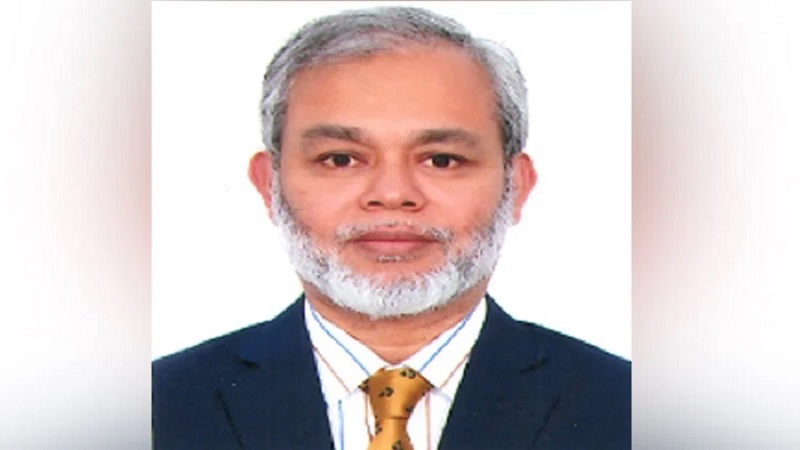 অ্যাটর্নি জেনারেল পদের অতিরিক্ত দায়িত্বে আরশাদুর রউফ