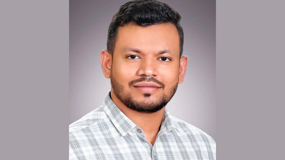 এনসিপি নেতা মাহবুবের ৯৬ লাখ টাকার সম্পদ, বছরে আয় ১৫ লাখ