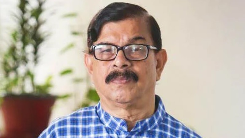 বগুড়া-২ আসনে মাহমুদুর রহমান মান্নার মনোনয়নপত্র বাতিল