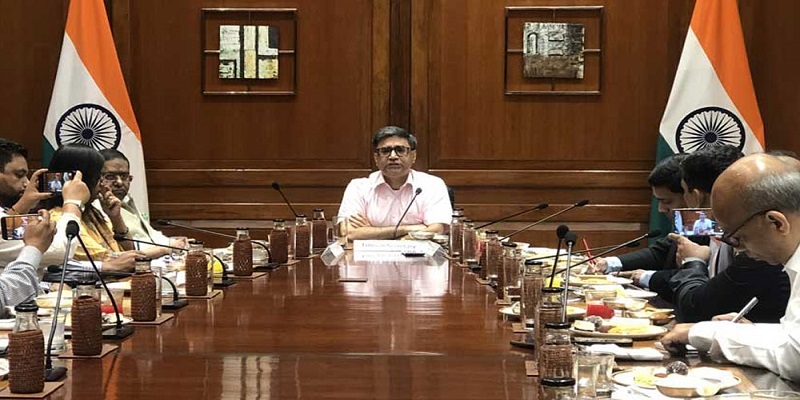 বাংলাদেশে যে সরকারই আসুক, তার সঙ্গে কাজ করবে ভারত: বিক্রম মিশ্রি
