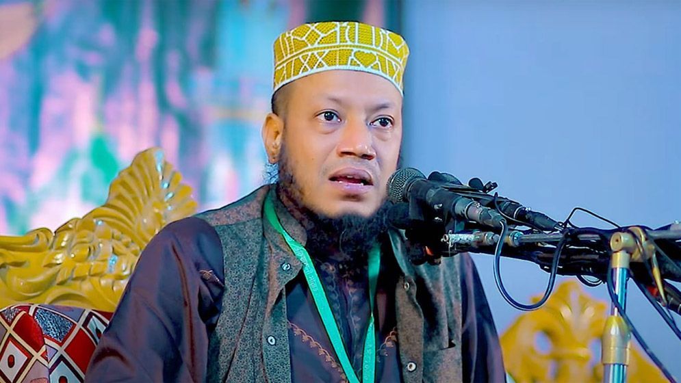 আমির হামজার পেশা কৃষি, বার্ষিক আয় কত?