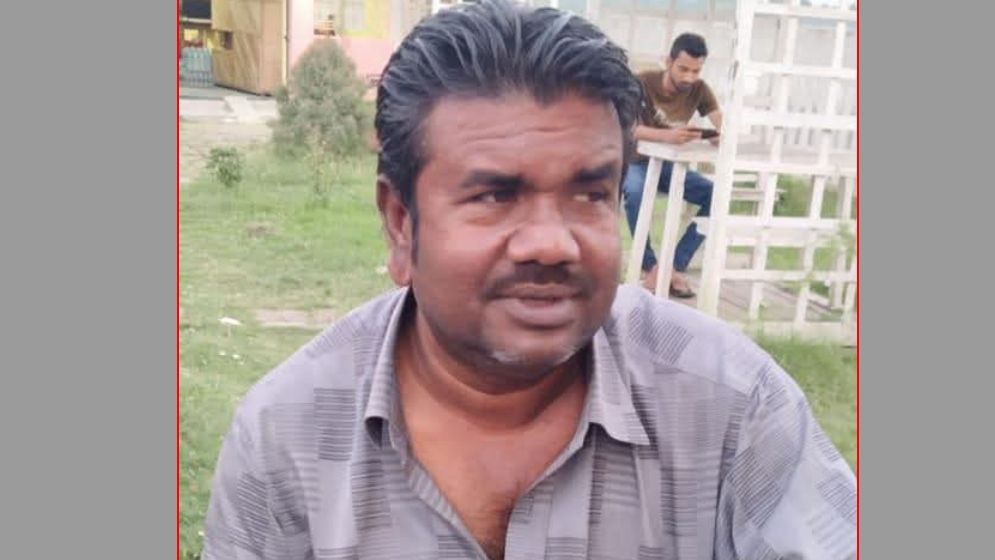 মাথায় গুলি করে বিএনপি নেতাকে হত্যা