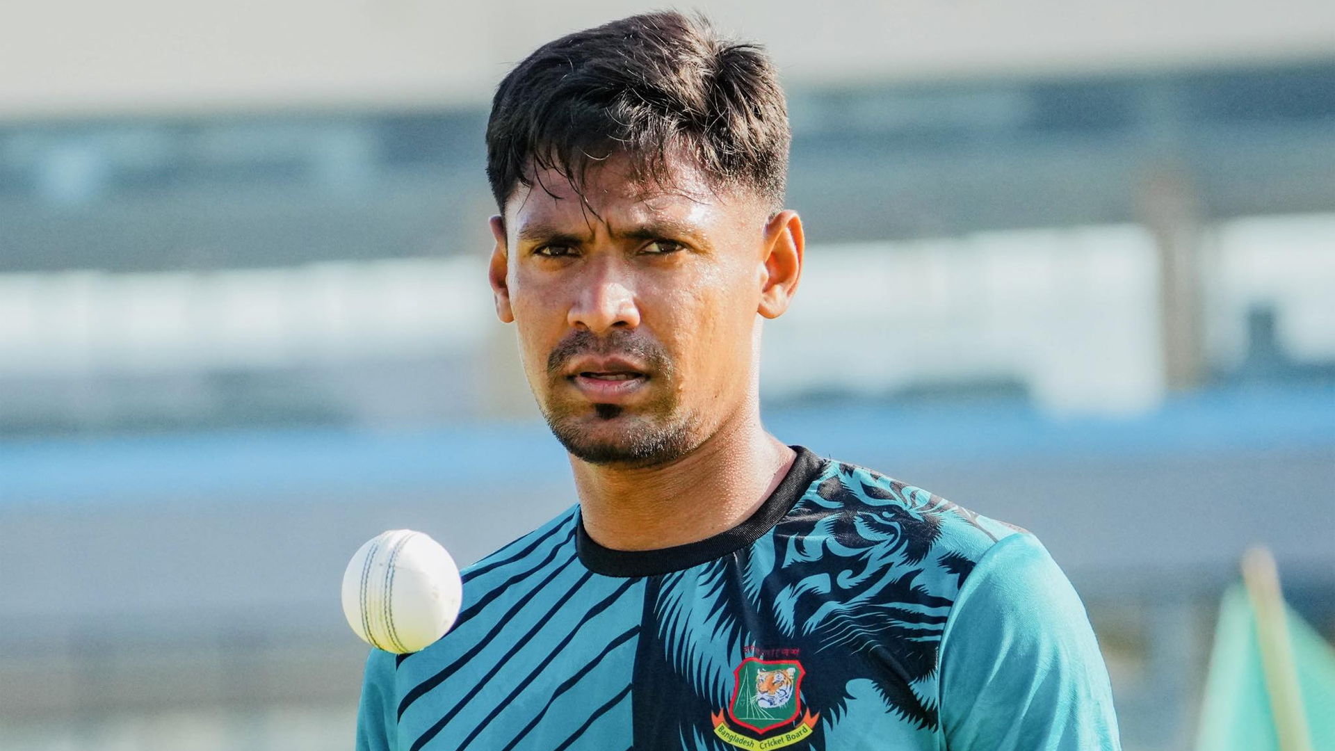 মোস্তাফিজকে নিরাপত্তা দিতে না পারলে ভারত বিশ্বকাপে কীভাবে তা পারবে?