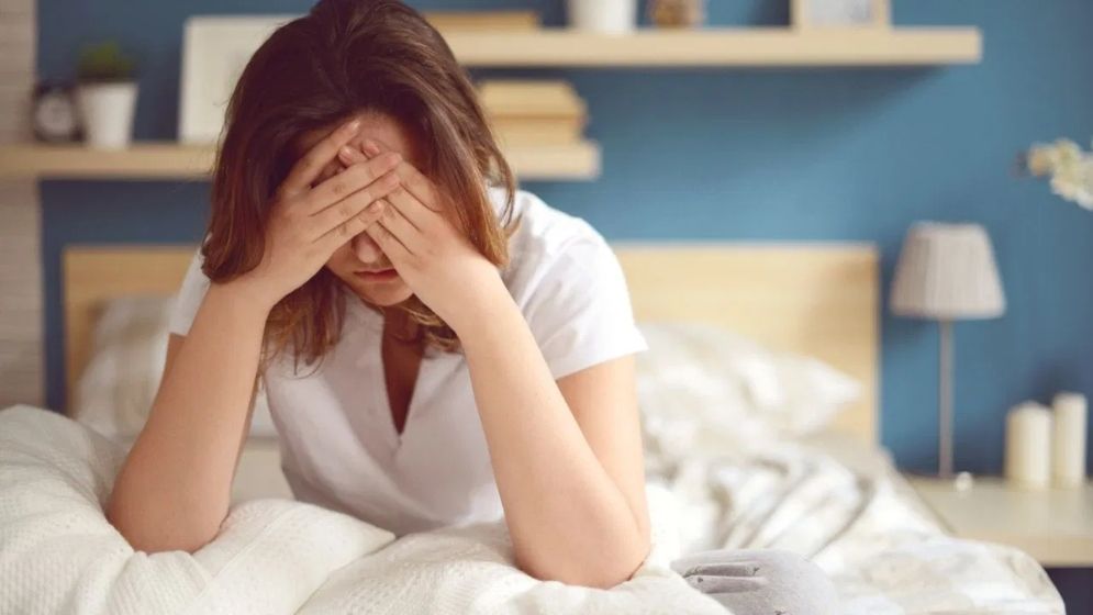 শীতকালে মাইগ্রেন থেকে রেহাই পেতে যা করবেন
