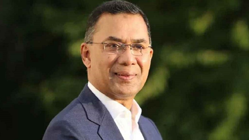 দু-এক দিনের মধ্যে বিএনপির চেয়ারম্যান হচ্ছেন তারেক রহমান