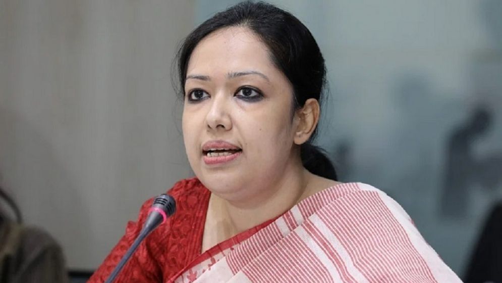 যা রয়েছে রুমিন ফারহানার হলফনামায়