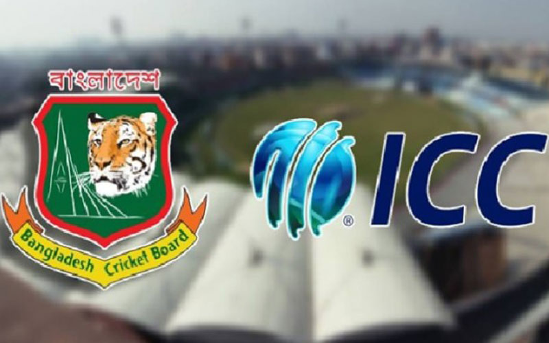 বিশ্বকাপের ‘নতুন সূচি বানাচ্ছে’ আইসিসি