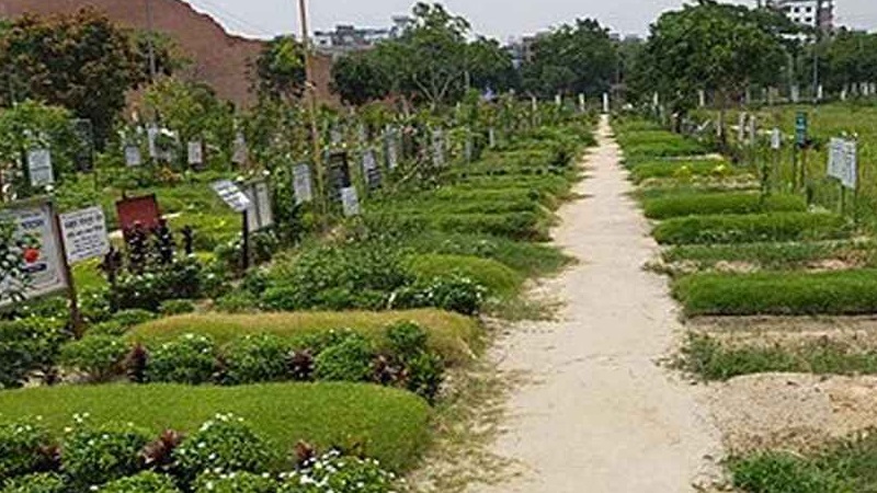 জুলাই গণঅভ্যুত্থান: অজ্ঞাত ১১৪ মরদেহের মধ্যে ৮ জনের পরিচয় শনাক্ত