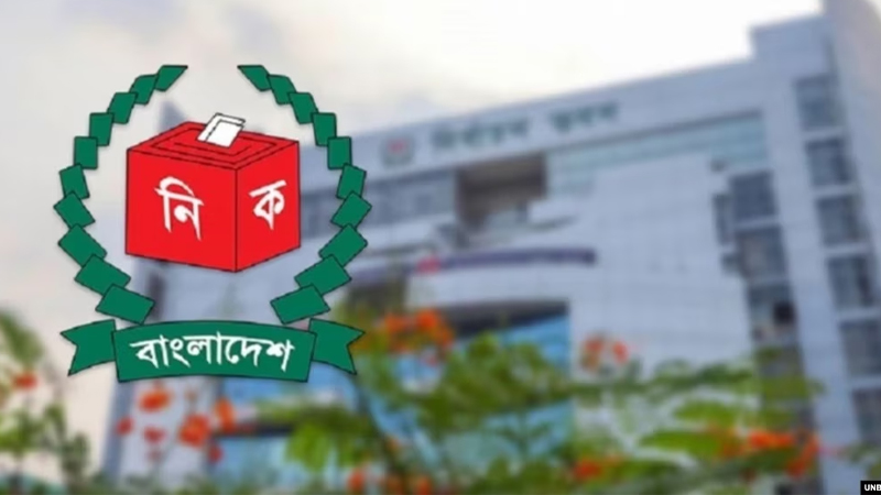 প্রতীক বরাদ্দের আগে নির্বাচনি প্রচারণা করা যাবে না: ইসি