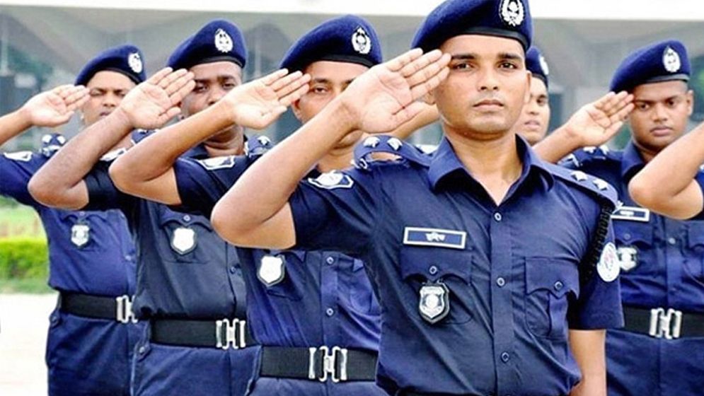 পুলিশে ৪ হাজার এএসআই নিয়োগের প্রস্তাব, স্বরাষ্ট্র মন্ত্রণালয়ে চিঠি