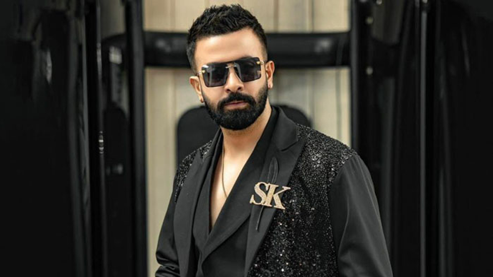 আজ থেকে শাকিবের ‘প্রিন্স’র শুটিং শুরু