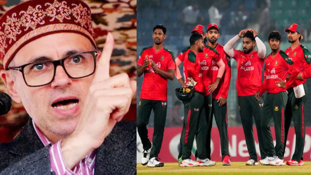 ‘বাংলাদেশ আমাদের কী ক্ষতি করেছে মোস্তাফিজকে বাদ দিতে হবে’