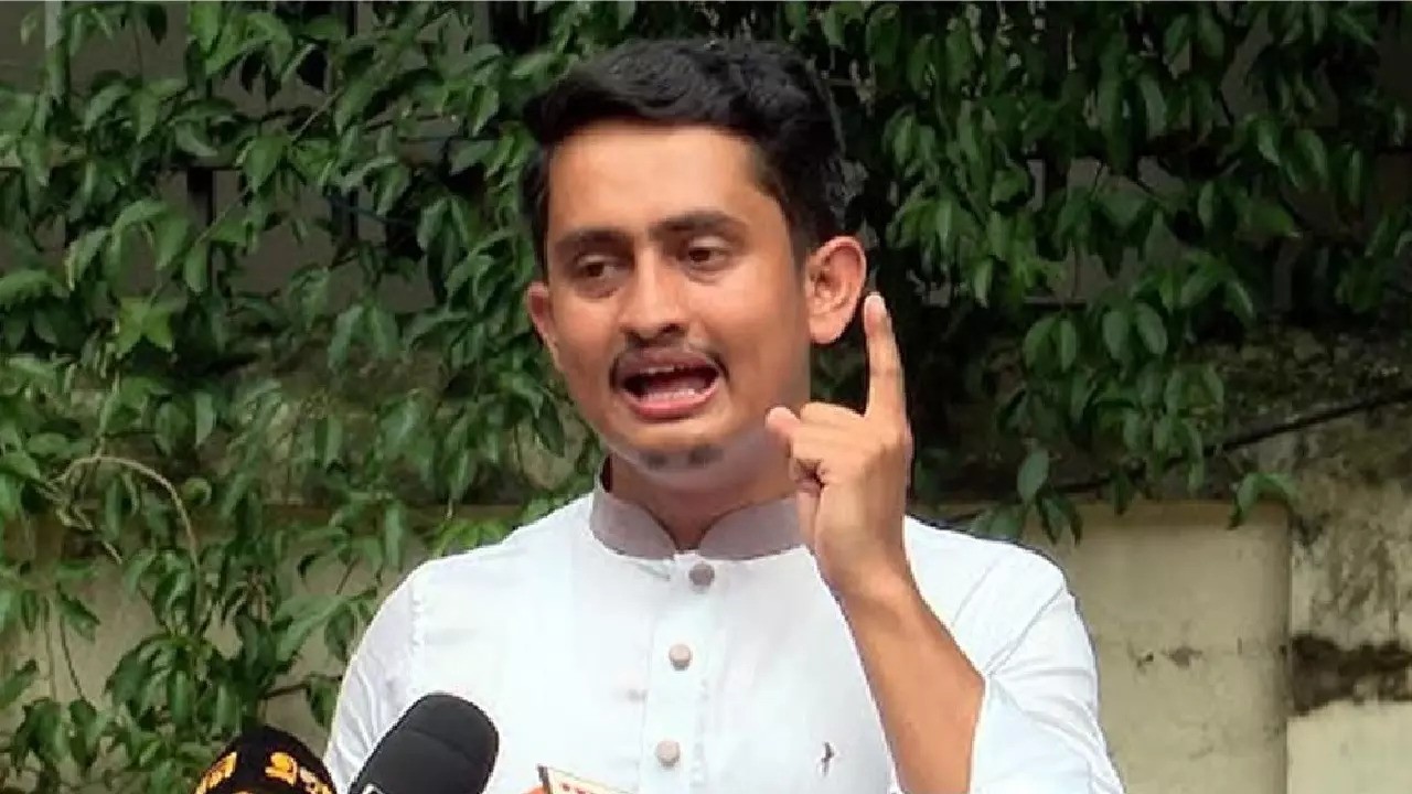 শাপলা প্রতীক নিয়েই নির্বাচনে অংশ নেবে এনসিপি: সারজিস আলম