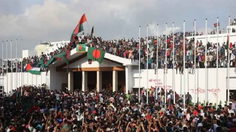 জুলাই যোদ্ধাদের ‘দায়মুক্তি অধ্যাদেশ’ খসড়া চূড়ান্ত