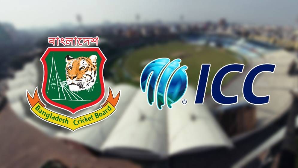 বাংলাদেশের চিঠির জবাব কবে দেবে আইসিসি, যা জানা গেল
