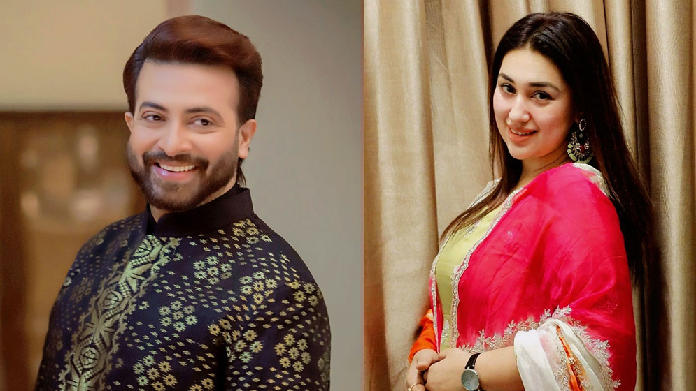 শাকিবের সঙ্গে ফের সিনেমা করা নিয়ে যা বললেন অপু