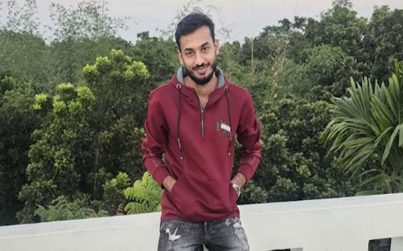 খুলনায় যুবককে গুলি করে হত্যা