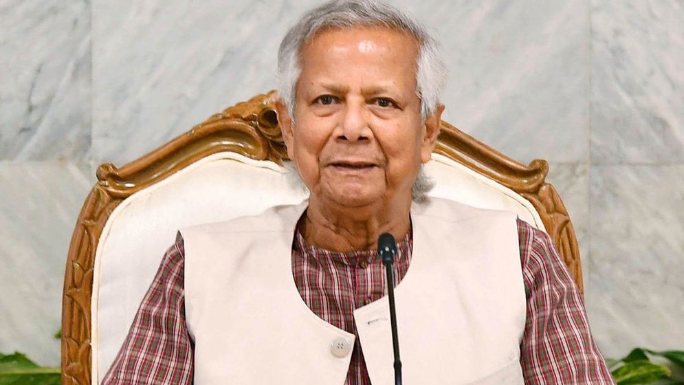 প্রধান উপদেষ্টার দায়িত্ব ছাড়ার পর যা করবেন ড. মুহাম্মদ ইউনূস